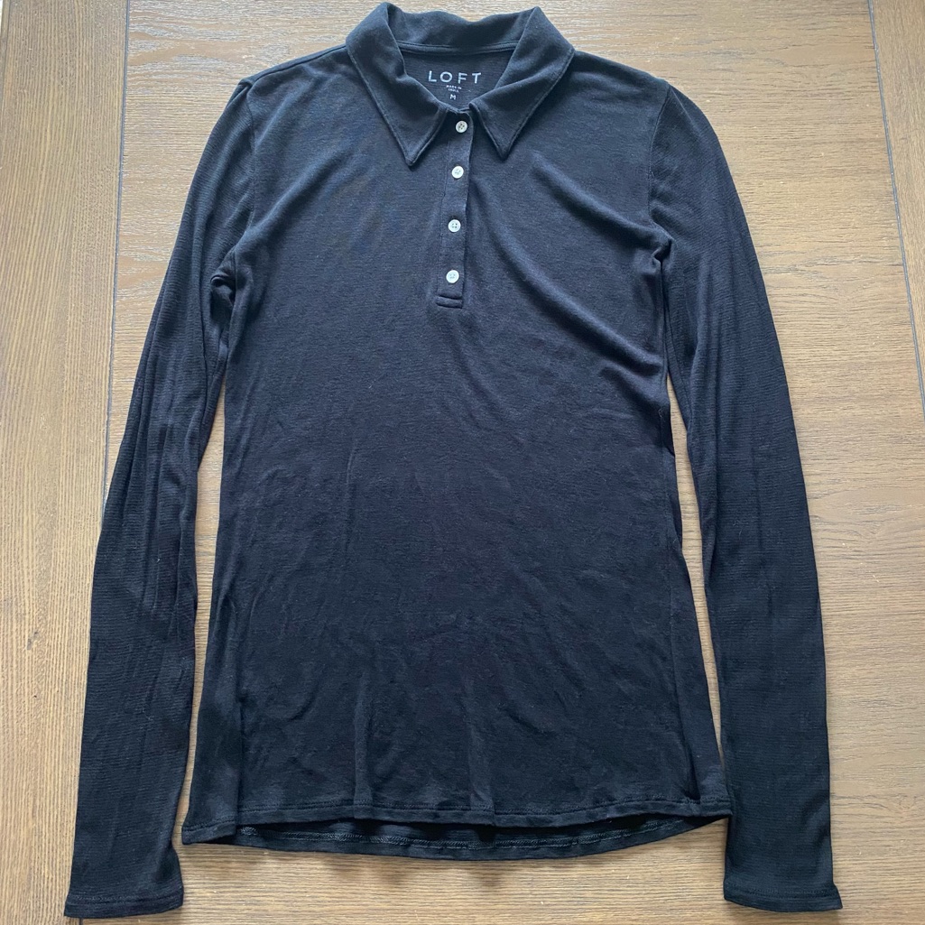 Loft Polo